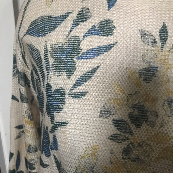 New ! Luisa Ricci Sweater - Size Medium - Picture 4 of 6